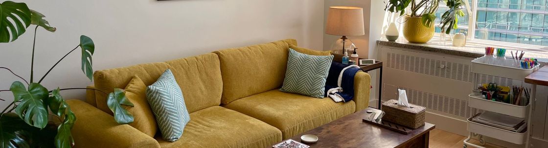 Four Cedars Counselling & Art Therapy , Vancouver BC