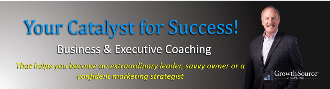 GrowthSource Coaching, Lake Forest CA