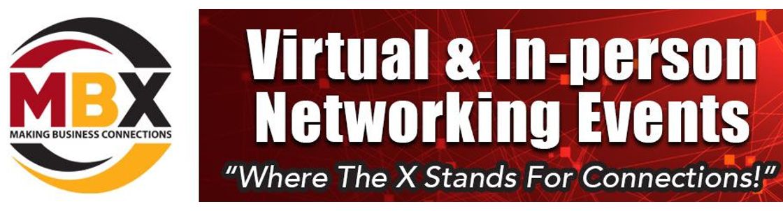 Making Business Connections (MBX), Baltimore MD