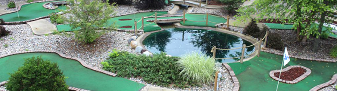 Adventure Zone - Coldwater, MI - Alignable