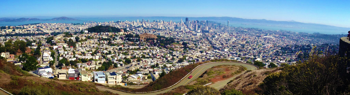 SixthPeak Agency, San Francisco CA