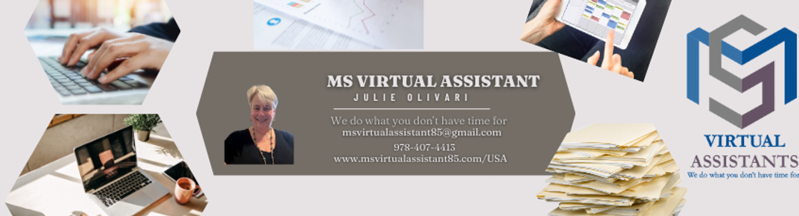 MS Virtual Assistant, Biloxi MS