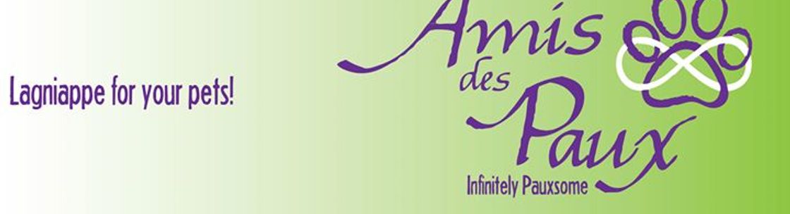 Amis des Paux, New Orleans LA