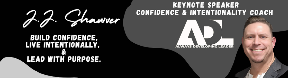 Always Developing Leader™, Eden ID