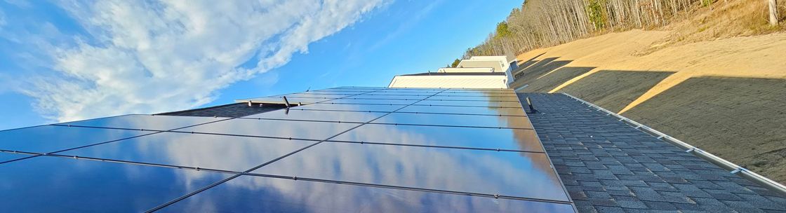 Astrawatt Solar, Cary NC