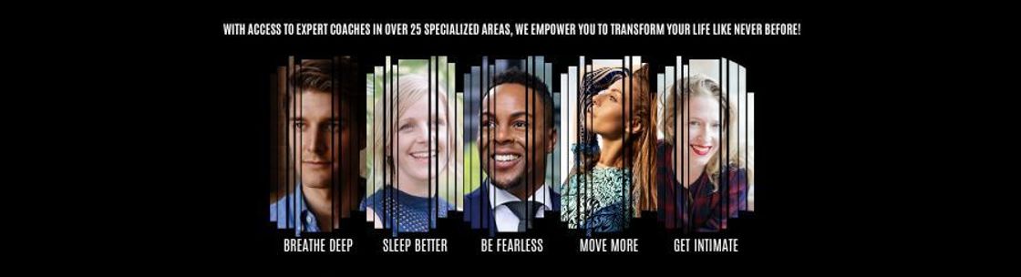 Optimal Living Summit, Vancouver BC