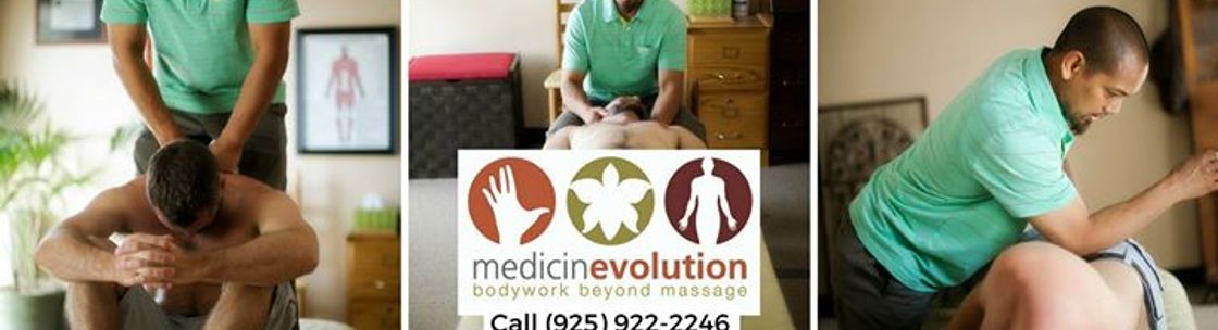 MedicinEvolution Bodywork Beyond Massage, Dublin CA