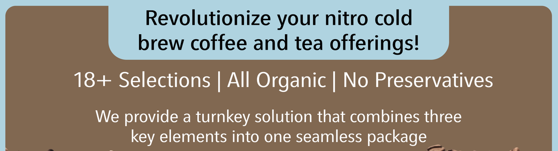 KEYS KOFFEE NITRO COLD BREW, Pine Brook NJ