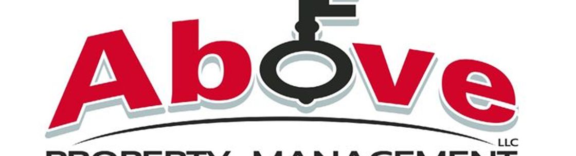Above Property Management, Inman SC