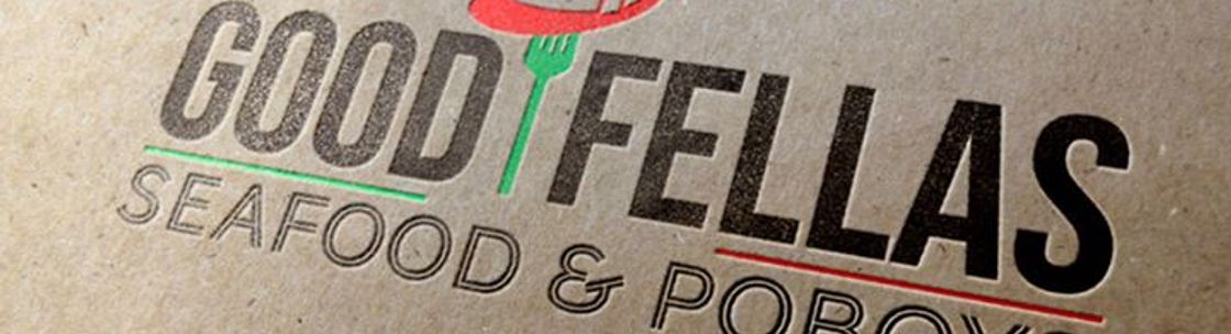 GoodFellas Po-Boys and Seafood, Slidell LA