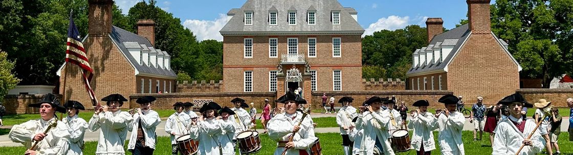 Best Williamsburg Tours, Williamsburg VA
