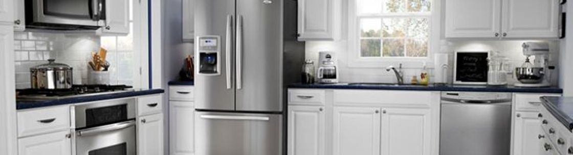 Hensley Homes Pro Spotlight Custom Home Appliances Tisdel
