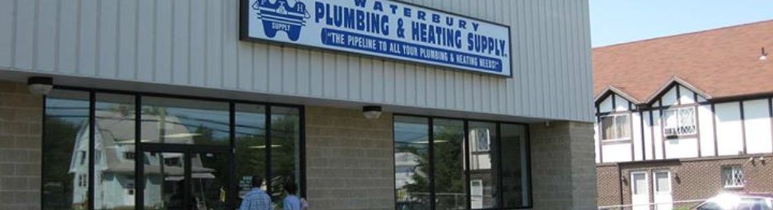 Waterbury Plumbing & Heating Supply, Inc. - Waterbury - Alignable