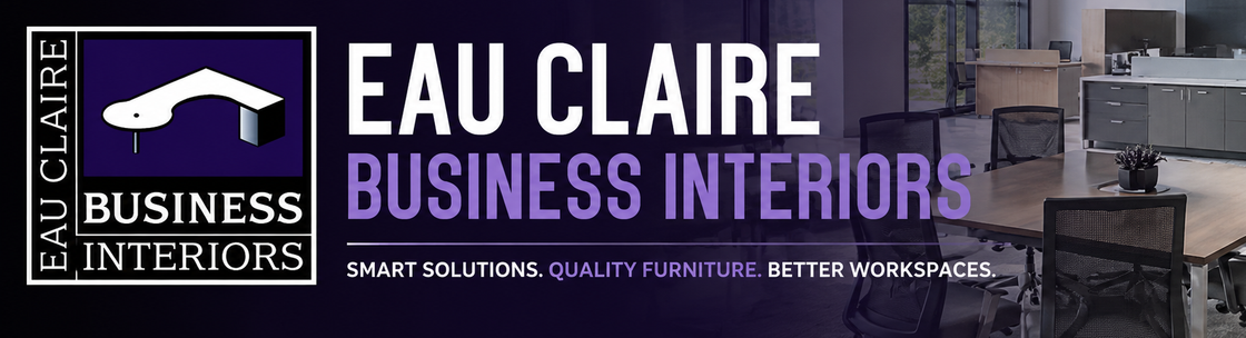 Eau Claire Business Interiors, Holmen WI