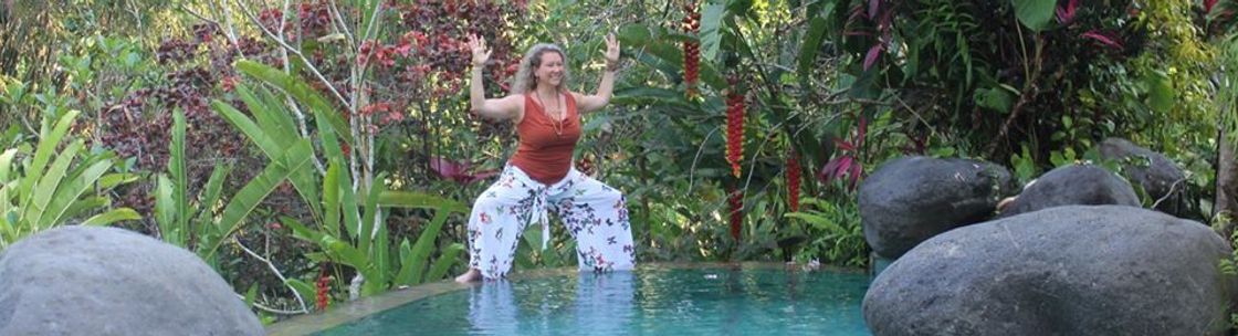 Elements of Health Yoga Studio by Kendra West, Stouffville ON