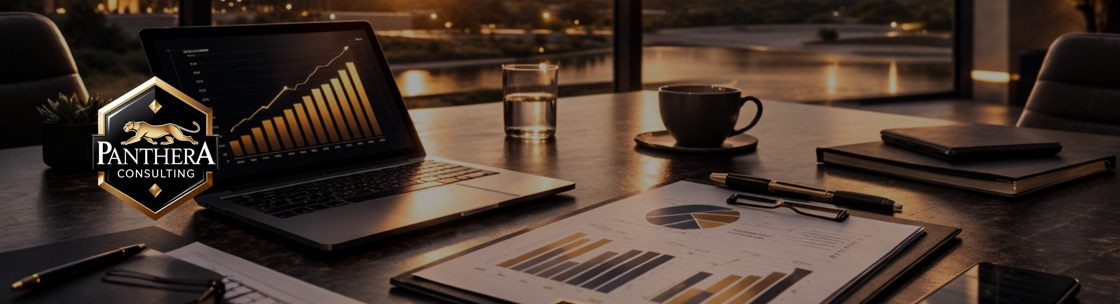 Panthera Consulting LLC, Boynton Beach FL