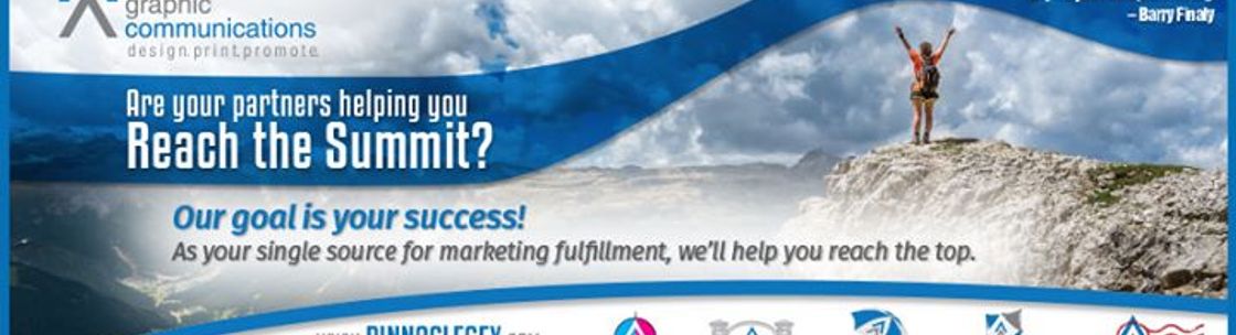 Pinnacle Graphic Communications, Morris Plains NJ