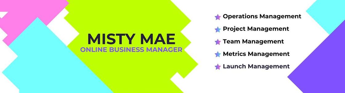 Misty Mae Online Business Management, Clearwater FL