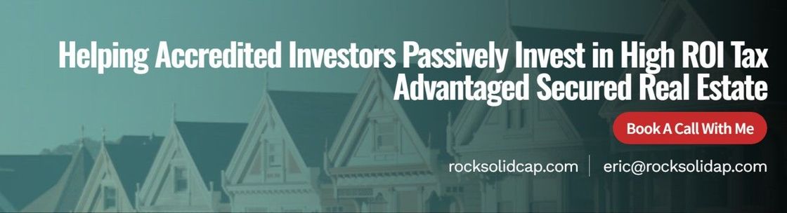 Rock Solid Capital Investments LLC - Perris, CA - Alignable