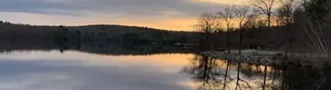 Steve Santospago, Marlboro MA