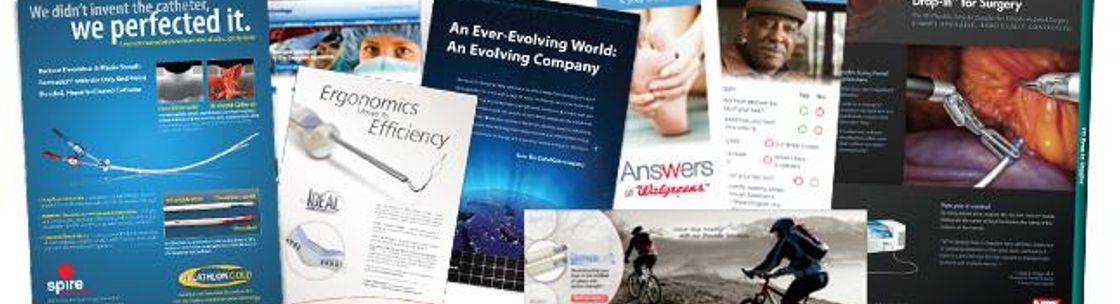 Arrco Medical Advertising Inc, Walpole MA