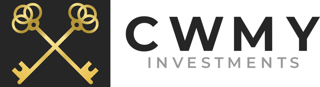 CWMY Investment's LLC, San Antonio TX