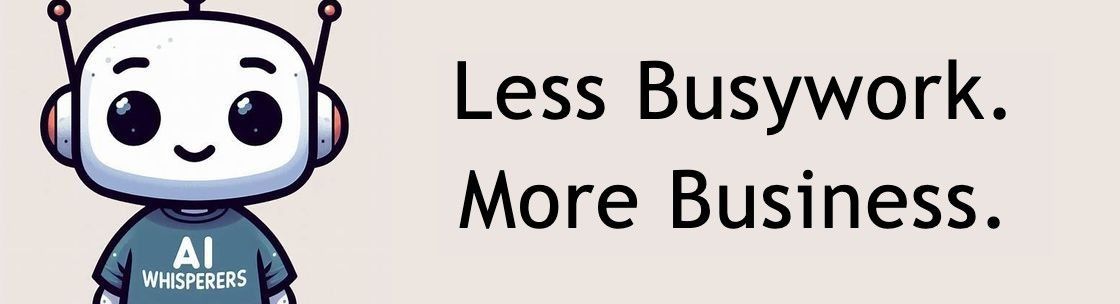 The AI Whisperers, Saint Petersburg FL