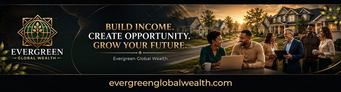 Evergreen Global Wealth, Chesapeake VA