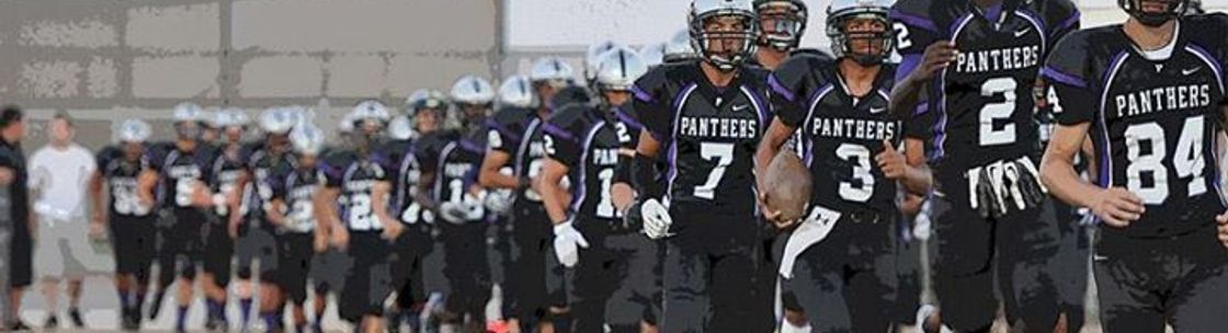 Pacheco Panthers Football - Los Banos, CA - Alignable