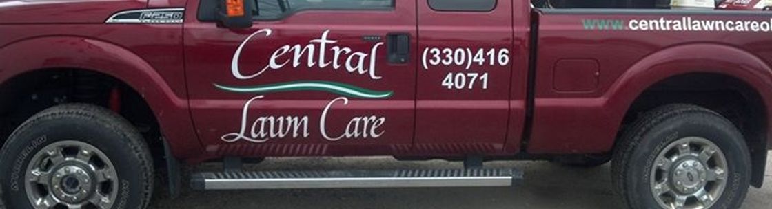 Central Lawn Care Llc Hinckley Area Alignable