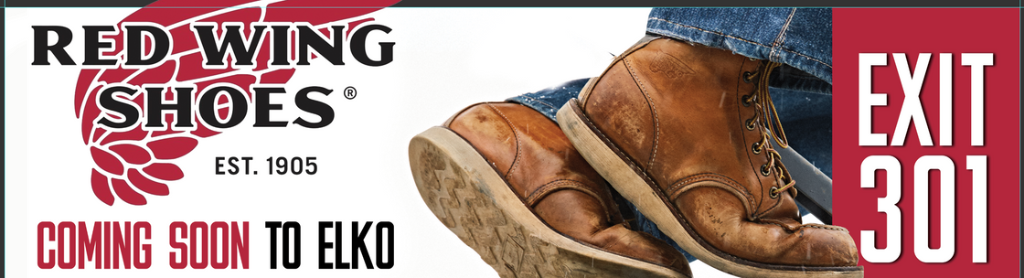 Red Wing - Carson City, NV, Carson City NV