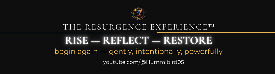 The Resurgence Experience™ , Desoto TX