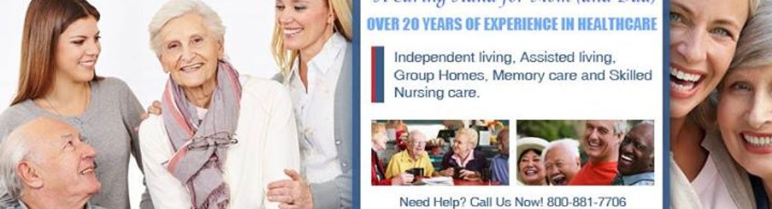 A Caring Hand for Mom ( and Dad ), Scottsdale AZ