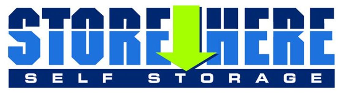 Store Here Self Storage, Shawnee KS