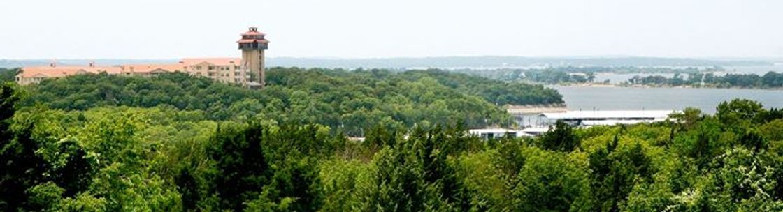 Tanglewood Resort and Conference Center - Pottsboro ...