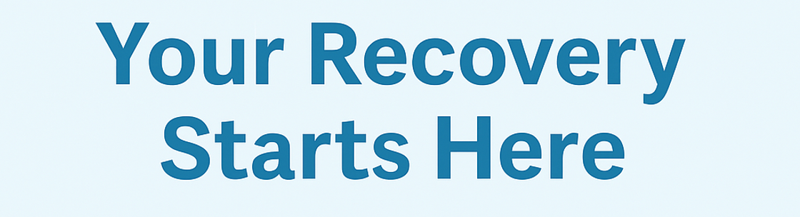 KBT Pain Management & Recovery, Washington MI