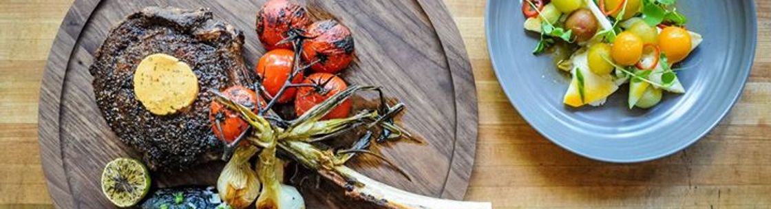 ATX Cocina, Austin TX