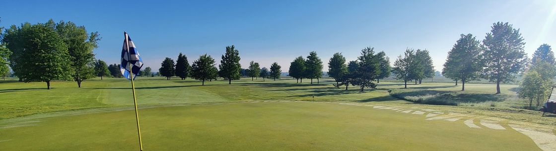 Sandy Ridge Golf Course - Midland, MI - Alignable