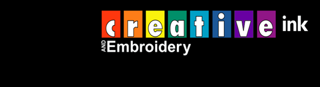 Creative Ink and Embroidery, Olympia WA