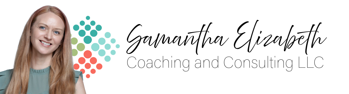 Samantha Elizabeth Coaching and Consulting LLC, Spring TX