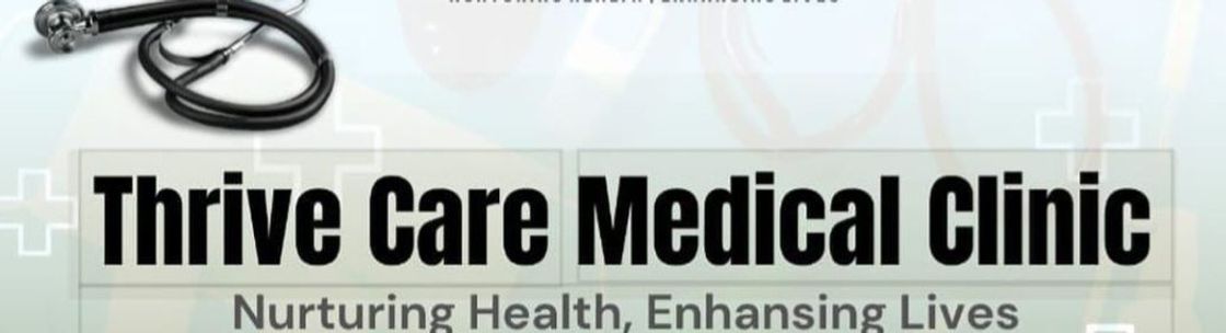 THRIVE CARE LLC (dba: Thrive Care Medical Clinic - Abilene), Abilene TX