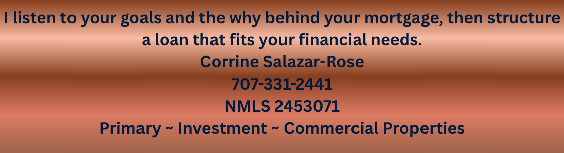 NEXA Lending, Santa Rosa CA