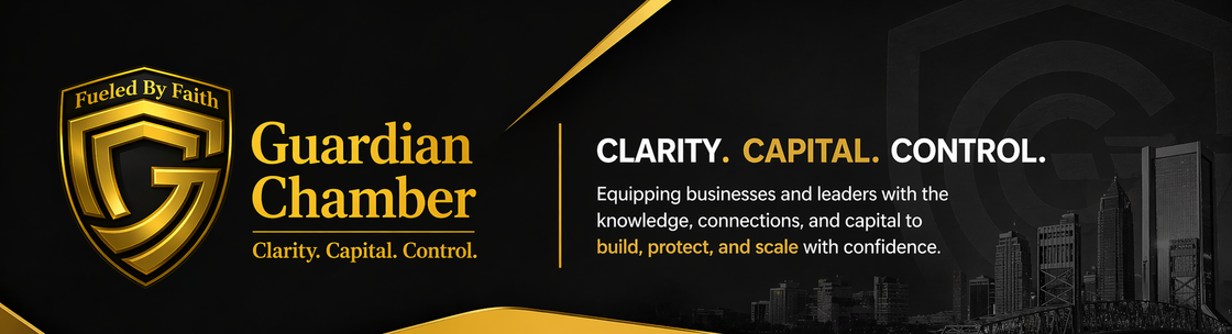 Guardian Chamber Business Solutions, LLC, Indianapolis IN