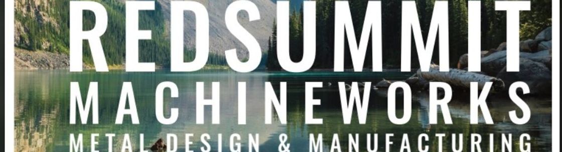 Red Summit Machineworks, Corvallis MT