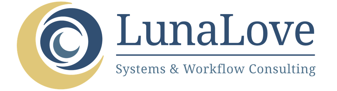 Luna Love Consulting, Barrington NH