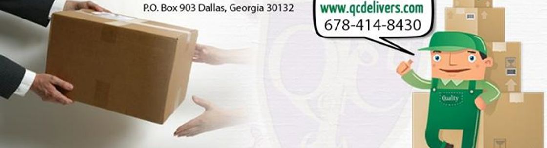 First Quality Courier of Georgia Inc, Dallas GA
