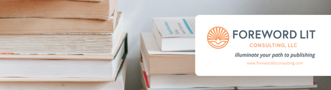 Foreword Literary Consulting, LLC - Austin, TX - Alignable