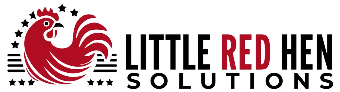Little Red Hen Solutions, L.L.C, Atlanta GA