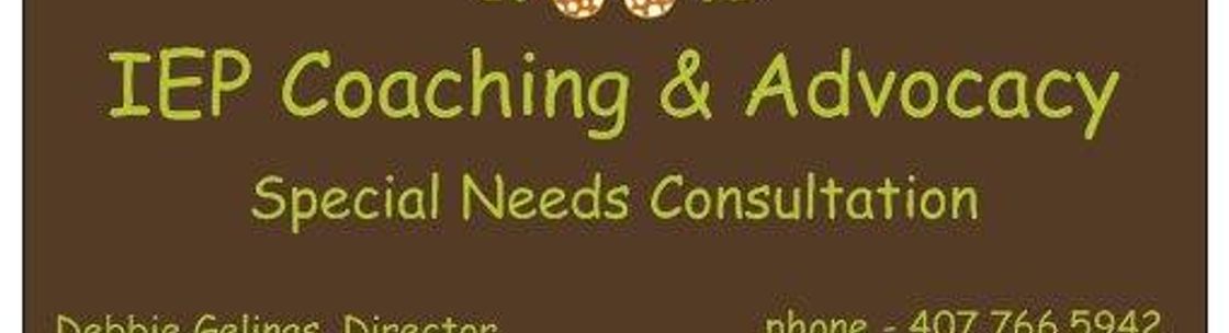 IEP Coaching & Advocacy, Orlando FL