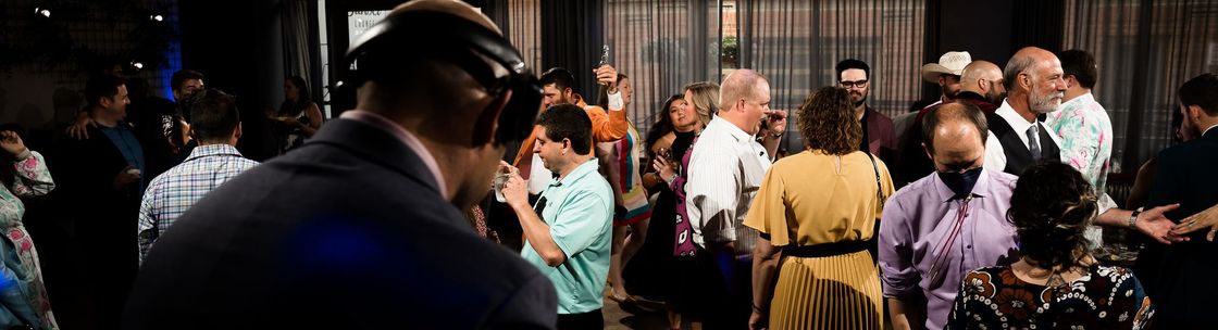 dj collar, Fort Collins CO